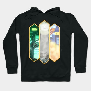 Bioshock Hoodie